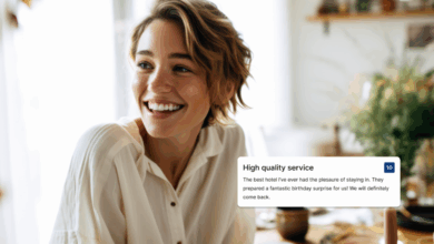 Luxury hotels that create personalized experiences for every guest