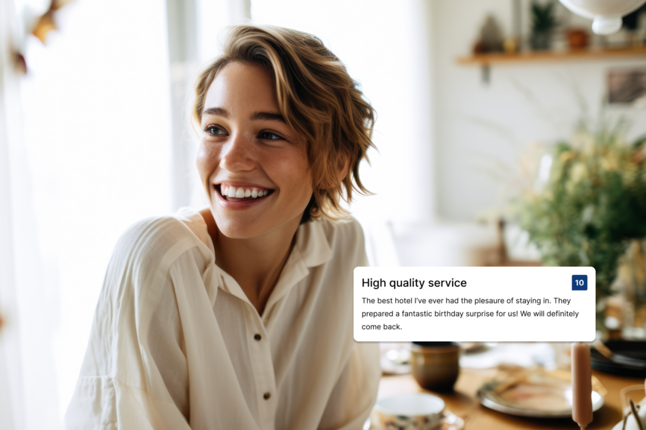 Guest Experience in Luxury Hotels and Resorts Luxury hotels that create personalized experiences for every guest