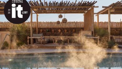 Affordable luxury hotels with exceptional service