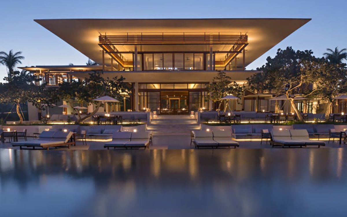 Best Luxury Hotels In The World: Top Picks For The Ultimate Travel ... Luxury hotels with highest customer ratings