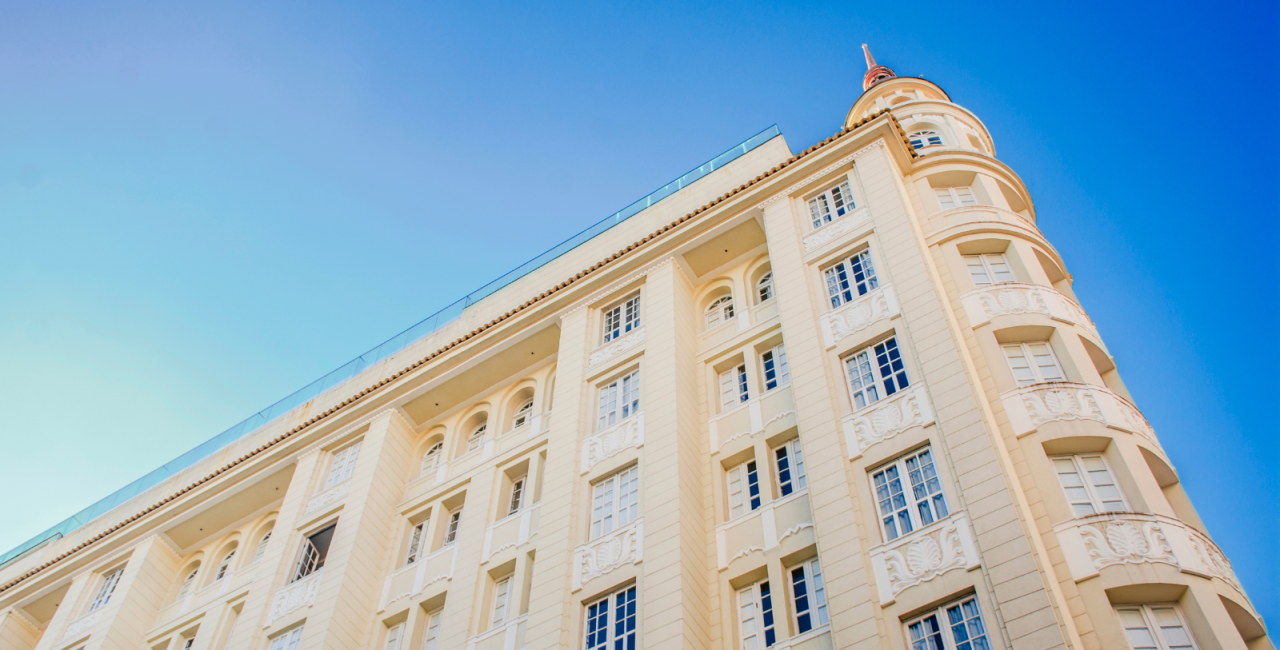 About Historic Hotels Worldwide | Historic Places to Stay Unique luxury hotels with rich historical background to explore