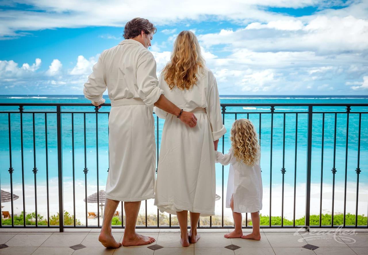 Luxury All Inclusive Vacation Packages - The Ultimate Relaxing Getaway Luxury hotels that offer all-inclusive family vacation packages