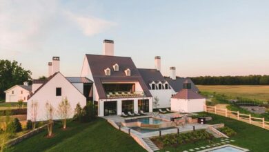 Luxury hotels with unique wellness and relaxation programs