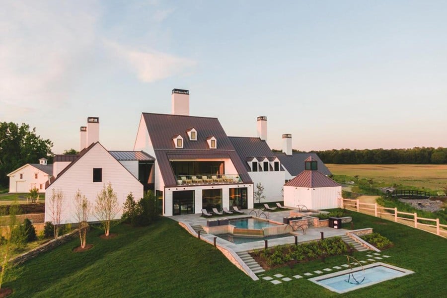 Designing A Luxury Wellness Resort: Becoming Inspired Luxury hotels with unique wellness and relaxation programs