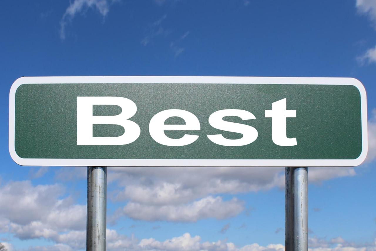 Best - Free of Charge Creative Commons Highway sign image Best luxury hotels in my city for relaxation