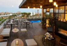 The Best Luxury Hotels For Business Travel - Stories - HIP Hotels