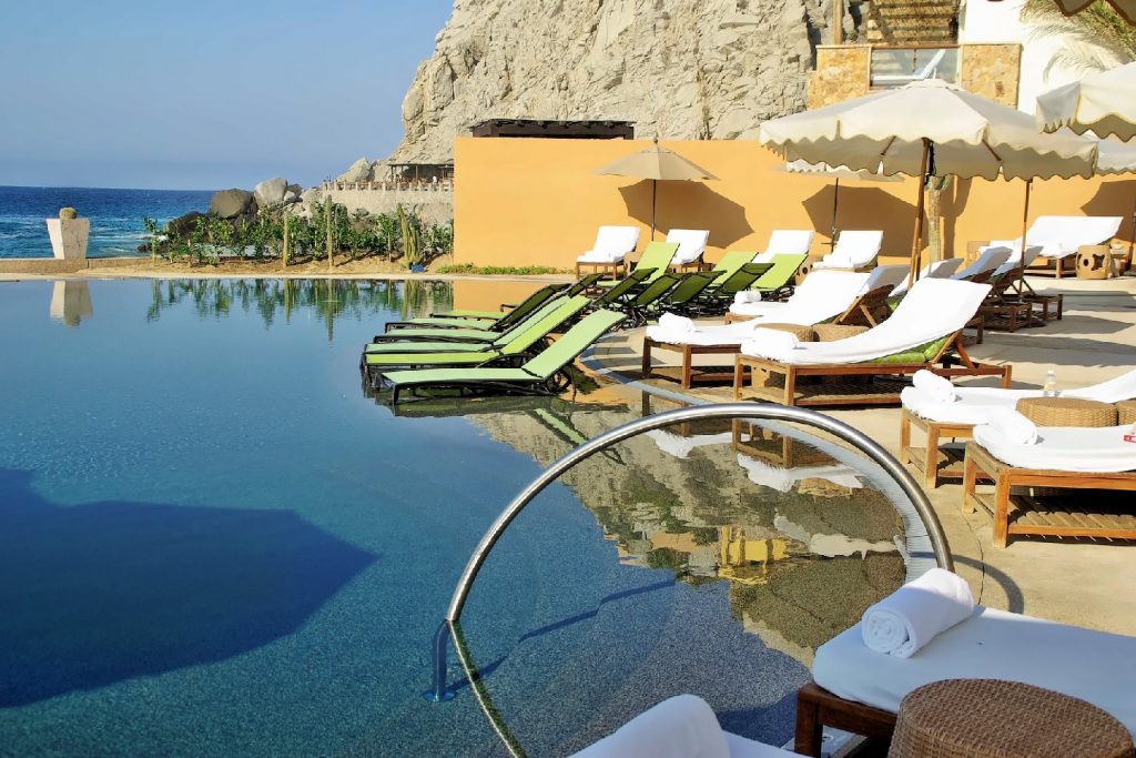 Luxury hotels that provide personalized guest experiences