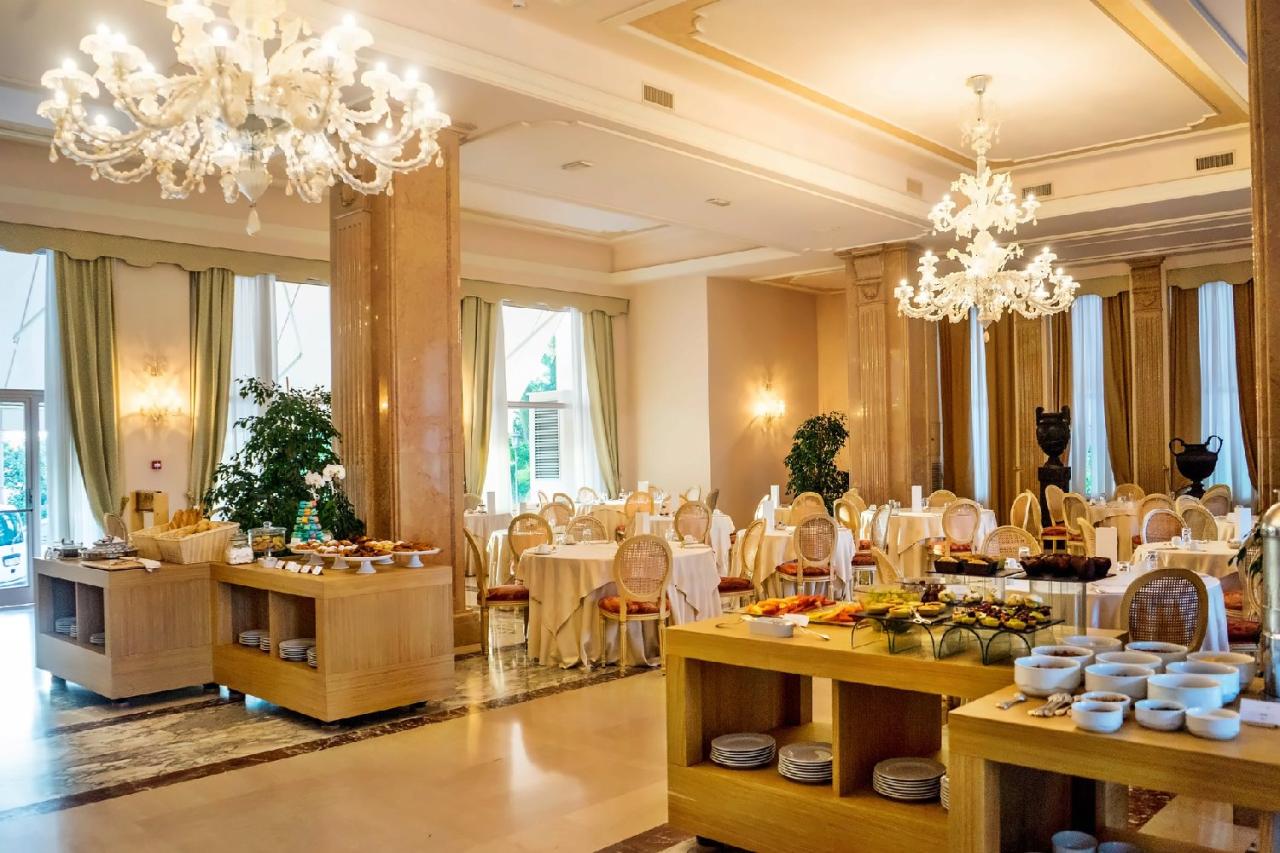 Luxury hotels that provide personalized guest experiences