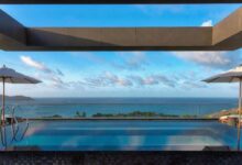 Luxury hotels with highest customer ratings