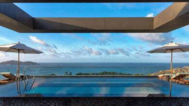 Luxury hotels with highest customer ratings