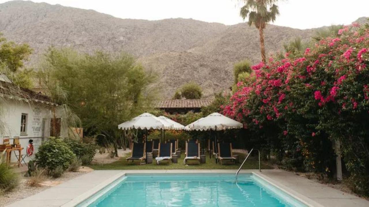 Affordable luxury: best hotels in the world to be glam (on a budget)