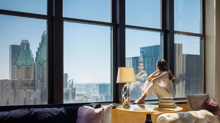 World's Best Luxury Hotels | Top 25 Hotels - World's Best Hotels