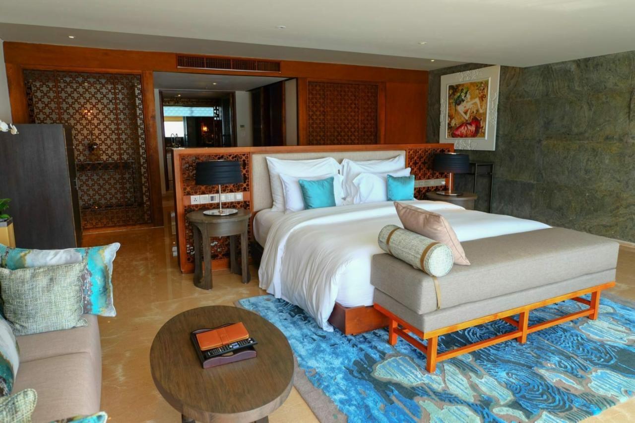 6 Romantic Hotels In Bali With Stunning Views