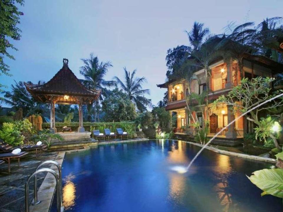 Comparing Prices For Budget Hotels Across Bali