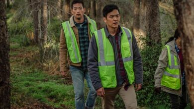 Searching: Movie Review