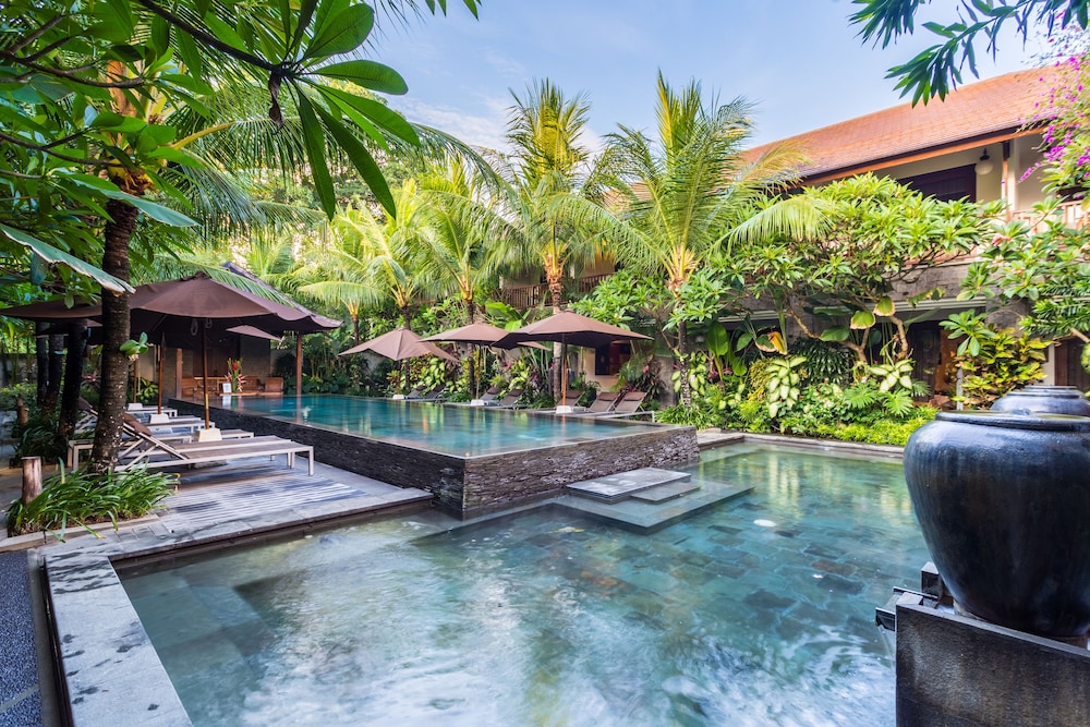 Comparing Prices For Budget Hotels Across Bali