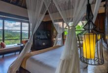 Looking For Hotels With Balcony Views In Bali