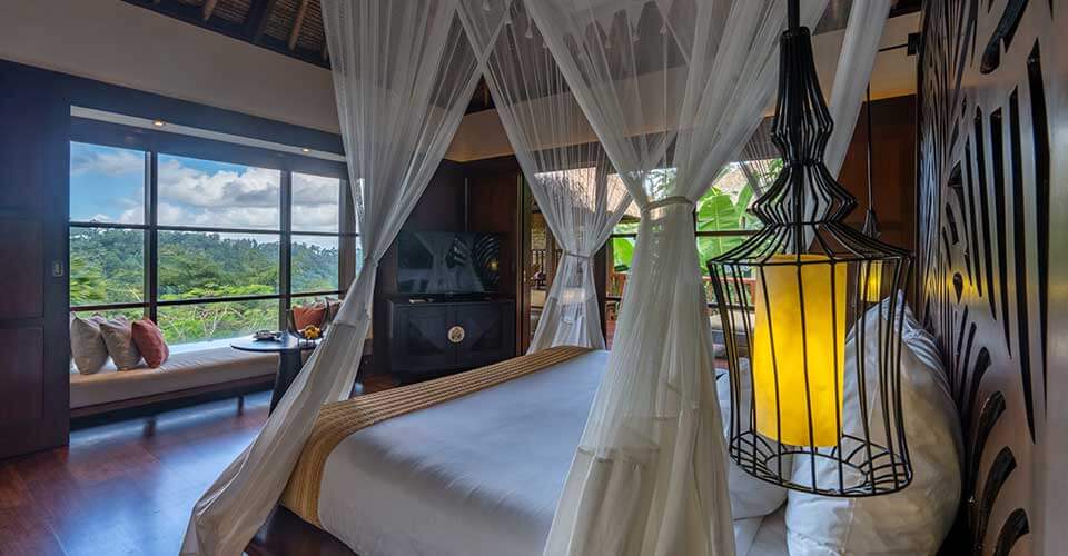Looking For Hotels With Balcony Views In Bali
