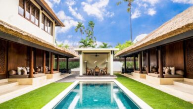 Best Budget Hotels In Seminyak Bali With Swimming Pool