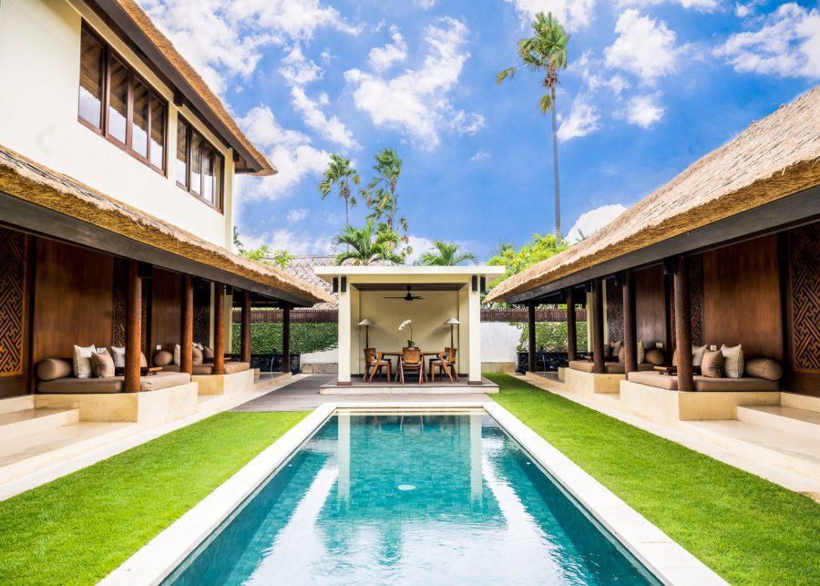 Best Budget Hotels In Seminyak Bali With Swimming Pool